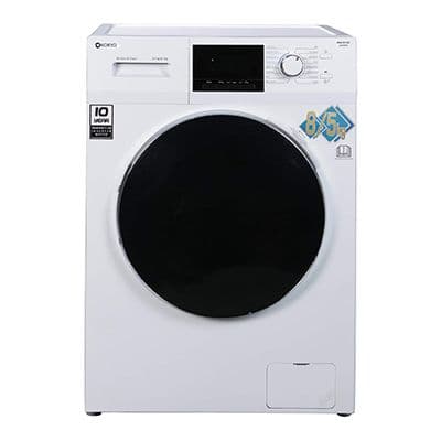 KWMD1485FLD 8 Kg Fully Automatic Front Load Washing Machine