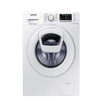 WW80K54E0WW 8 Kg Fully Automatic Front Load Washing Machine