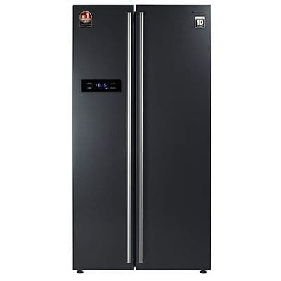 NR-BS60VKX1 584 L with Inverter Side by Side Refrigerator