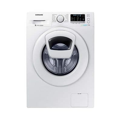 Samsung WW80K5210WW/TL 8 Kg Fully Automatic Front Load Washing Machine