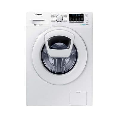 WW80K5210WW/TL 8 Kg Fully Automatic Front Load Washing Machine
