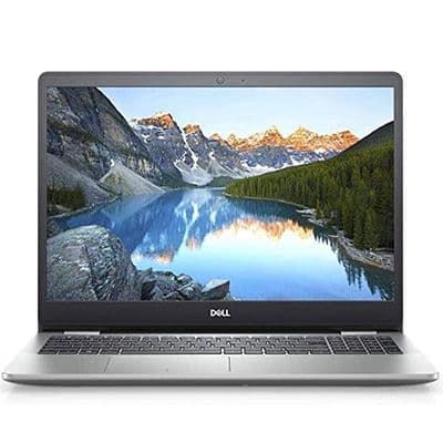Inspiron 15 5593 (D560101WIN9) Laptop (Core i5 10th Gen/8 GB/1 TB 256 GB SSD/Windows 10)