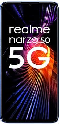 Narzo 50 5G