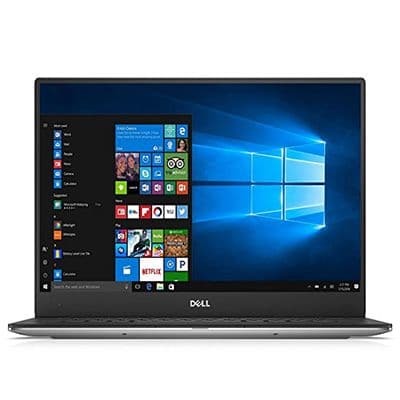 XPS 13 9360 (A560041PIN9) Laptop (Core i5 8th Gen/8 GB/256 GB SSD/Windows 10)