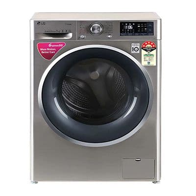 FHT1207ZWS 7 Kg Fully Automatic Front Load Washing Machine