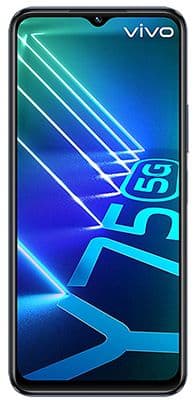 Y75 5G