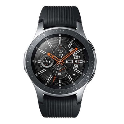 Black SM-R800NZSAINU Smart Watch