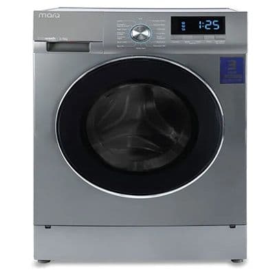 MQFLBS85 8.5 Kg Fully Automatic Front Load Washing Machine