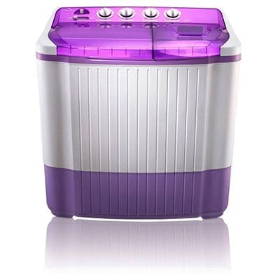 MQSA75 7.5 Kg Semi Automatic Top Load Washing Machine