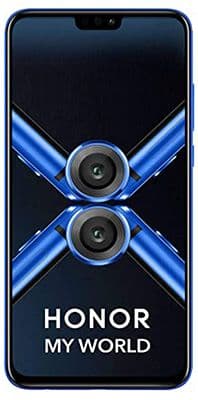 8X