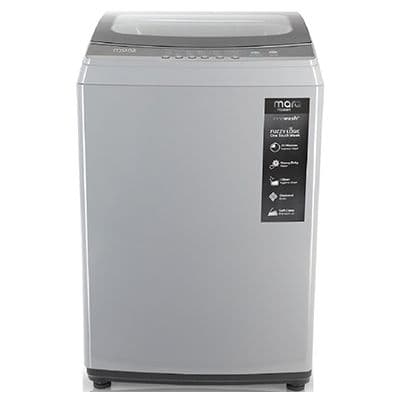 MQTLDG85 8.5 Kg Fully Automatic Top Load Washing Machine