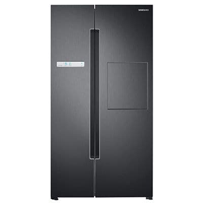 RS82A6000B1 845 L Inverter Frost-Free Side-By-Side Refrigerator