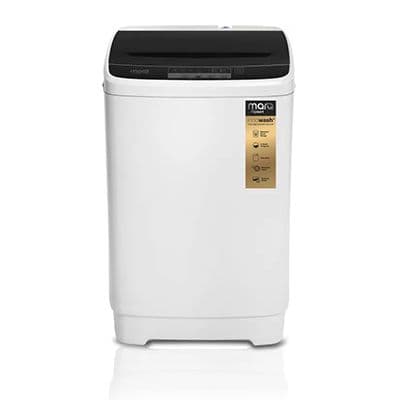 MQFA60IW 6 Kg Fully Automatic Top Load Washing Machine
