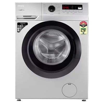 MQFL60D5S 6 Kg Fully Automatic Front Load Washing Machine