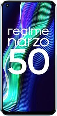 Narzo 50