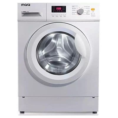 MQFLXI65 6.5 Kg Fully Automatic Front Load Washing Machine