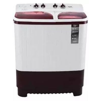 MQSAHM75 7.5 Kg Semi Automatic Top Load Washing Machine