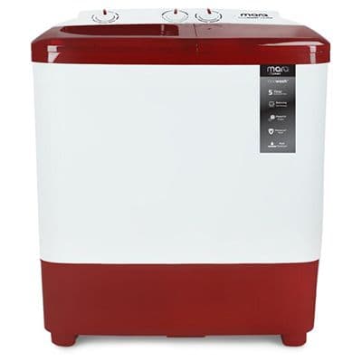 MQSA65DXI 6.5 Kg Semi Automatic Top Load Washing Machine
