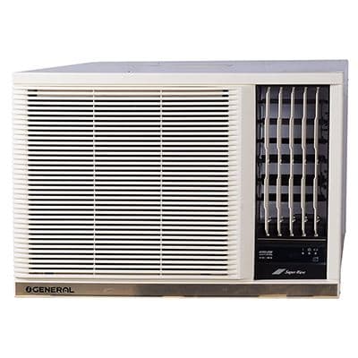 AXGT18FHTC 1.5 Ton 3 Star Window AC