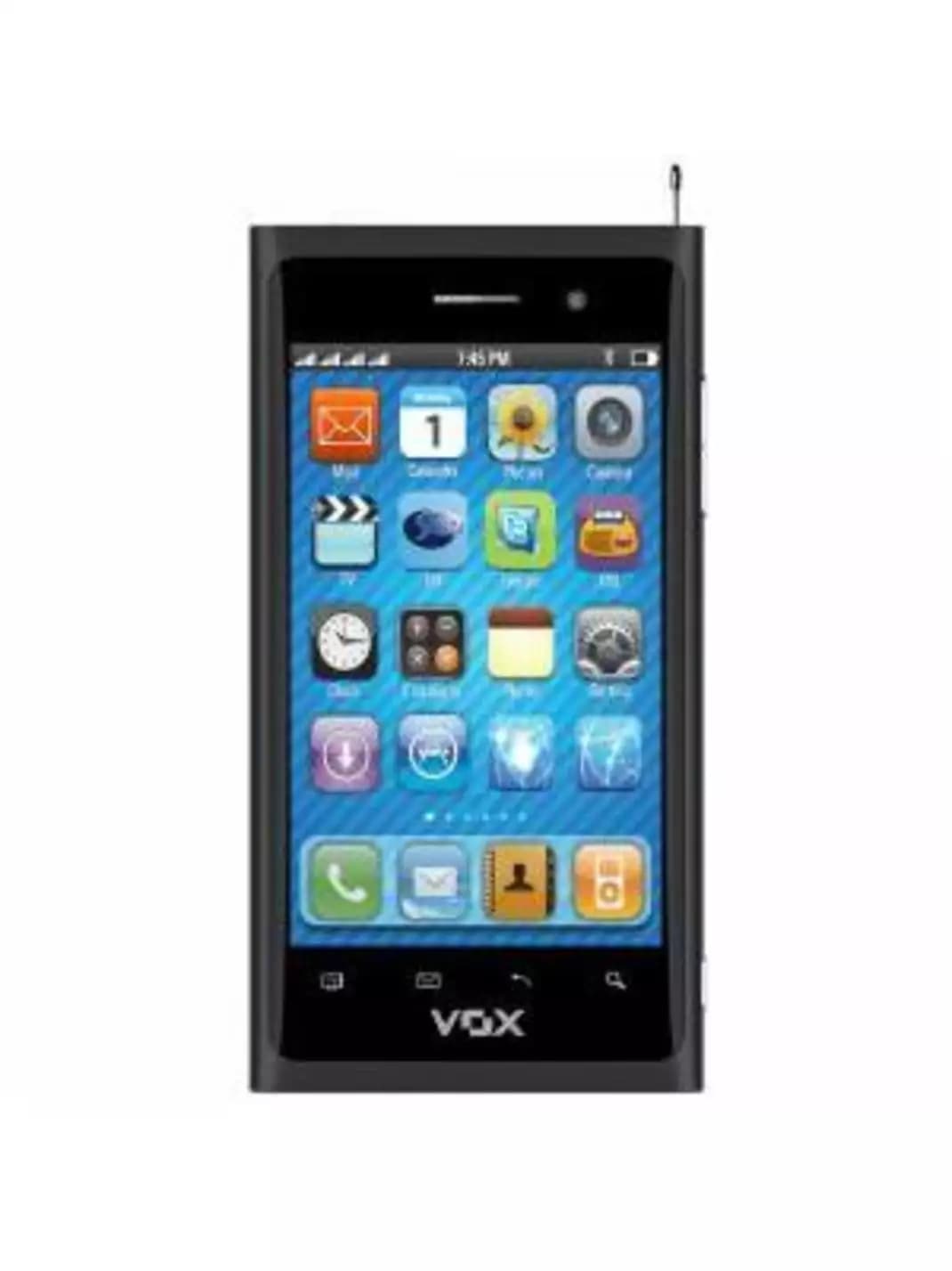 VOX Mobile V810