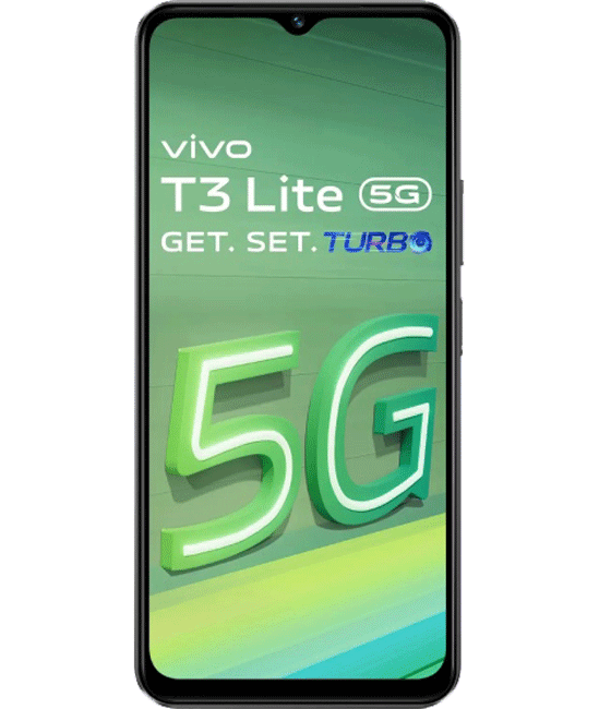 T3 Lite 5G