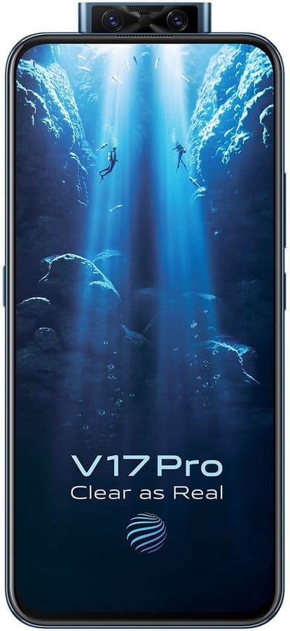 V17 Pro