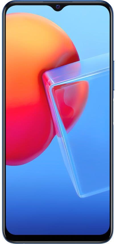 Vivo Y51 2020
