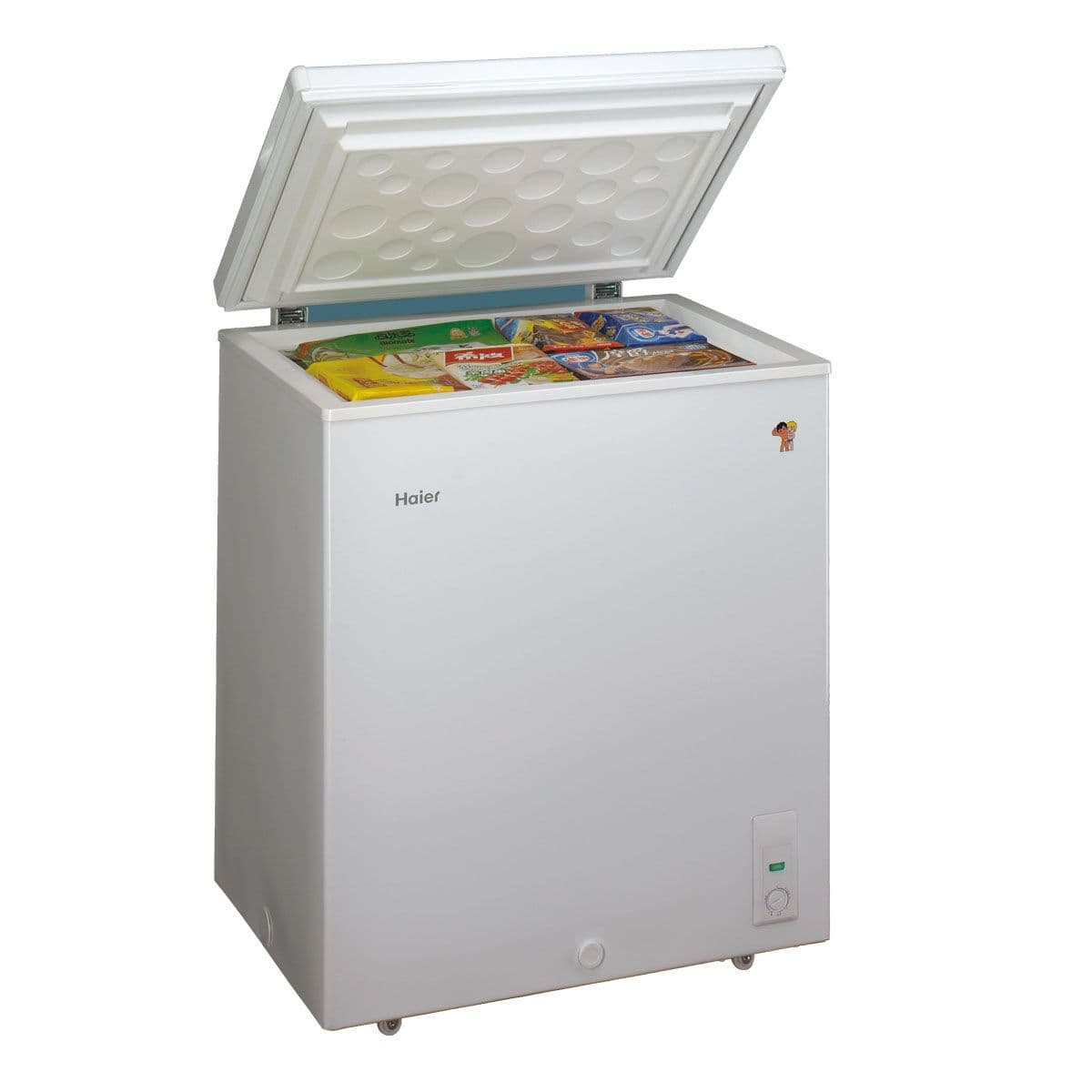 Haier HCF-148H-2 148 Ltr Deep Freezer Refrigerator