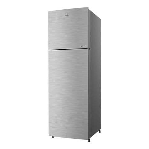 HRF-2984BS-E 278 Ltr Double Door Refrigerator