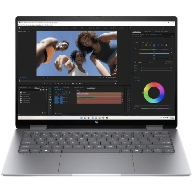 Envy x360 14-fc0105TU Laptop (Intel Core Ultra 5 125U/ 16GB/ 512GB SSD/ Win11)