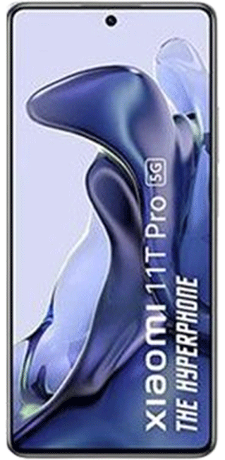 11T Pro 5G