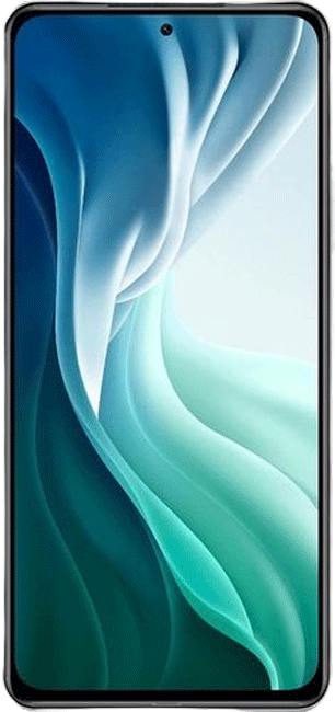 Mi 11X Pro