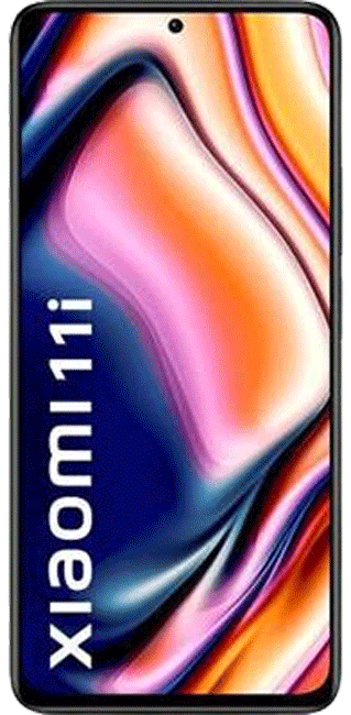 Mi 11i 5G