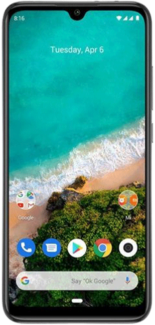 Mi A3