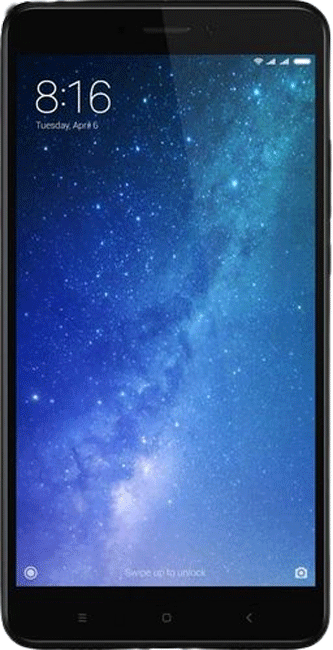 Mi Max 2