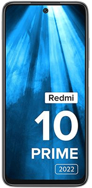 10 Prime 2022