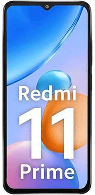 11 Prime