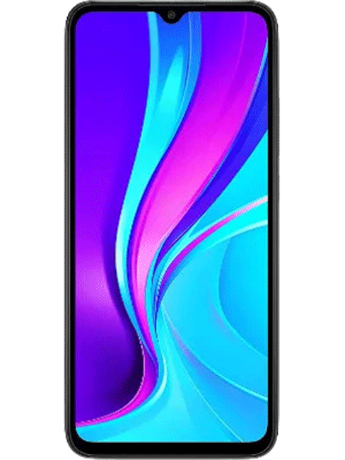 Redmi 9