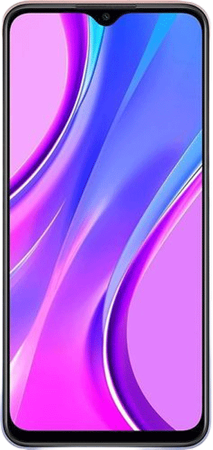 Redmi 9 Prime