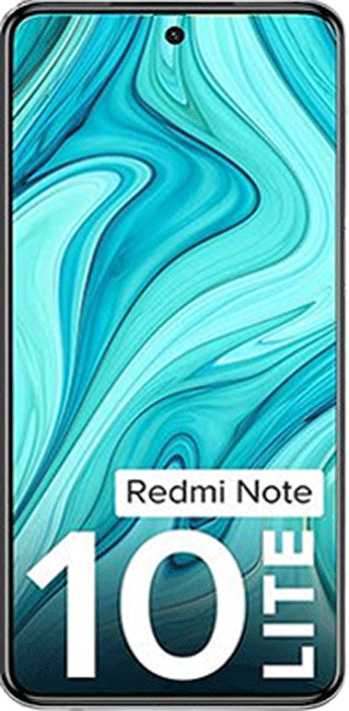 Note 10 Lite