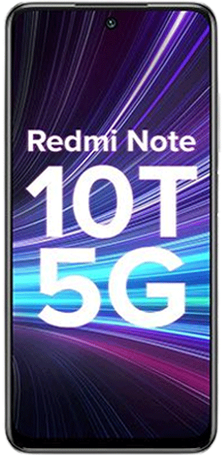 Note 10T 5G