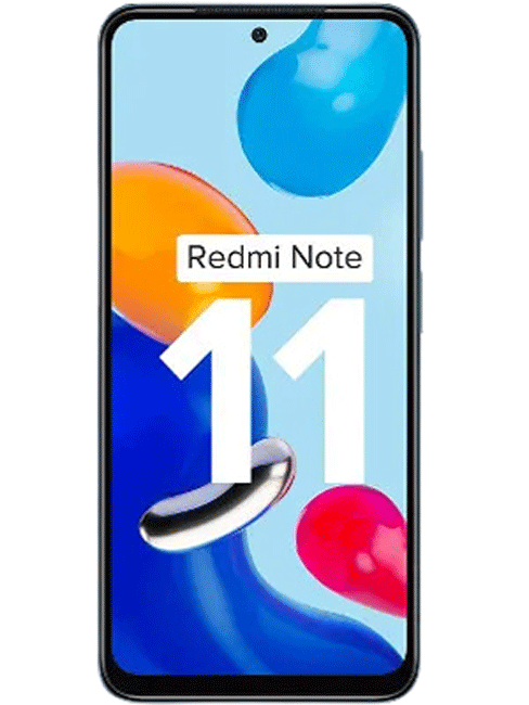 Note 11 4G