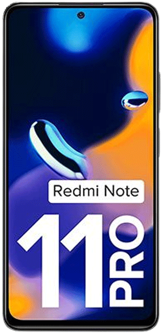 Note 11 Pro