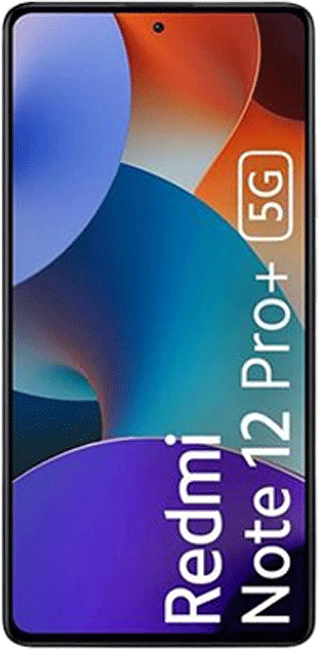 Redmi Note 12 Pro Plus 5G