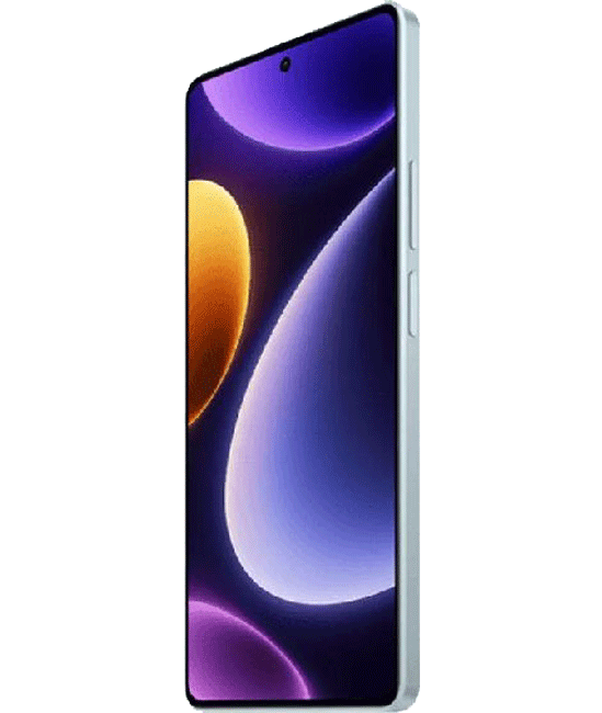 Note 12 Turbo