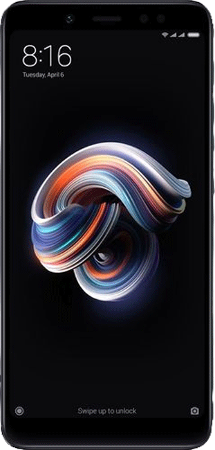 Note 5 Pro