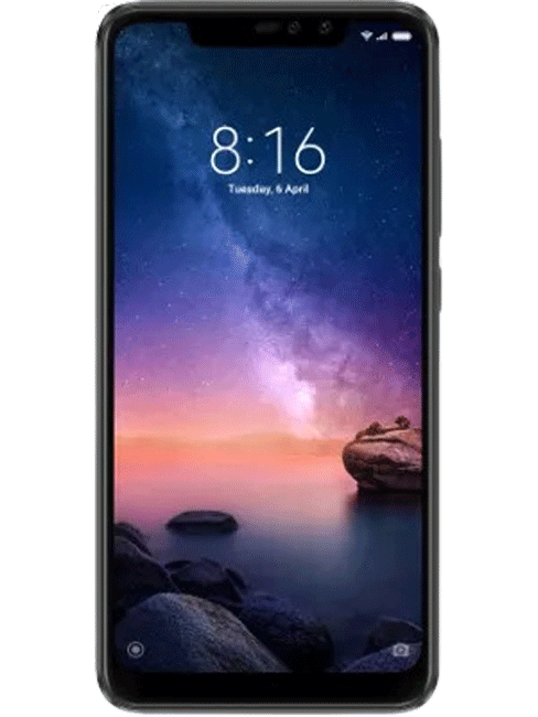 Note 6 Pro
