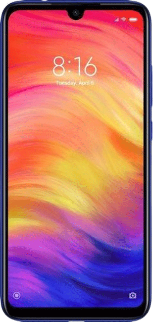Note 7 Pro