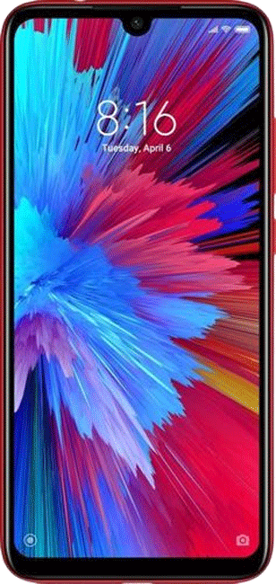 Note 7S