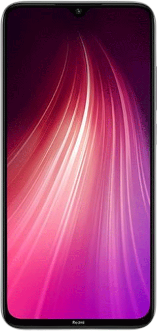 Note 8
